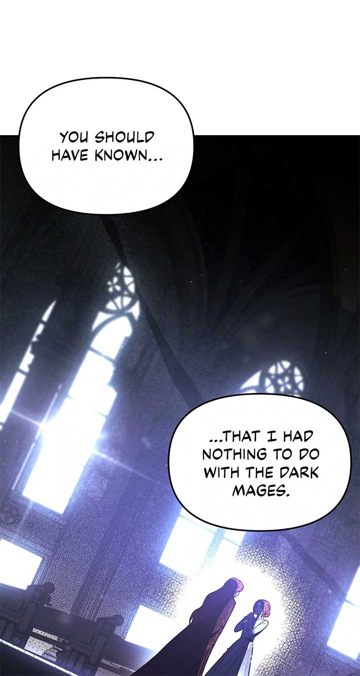 The Secret Bedroom of a Dejected Royal Daughter Chapter 107 94
